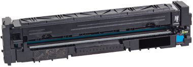 Cyan Cartridge 045H Rebuilt Tonerkassette für Canon i-Sensys LBP611, LBP613, MF631, MF633, MF635 etc. Produktbild pa_produktabbildung_1 S