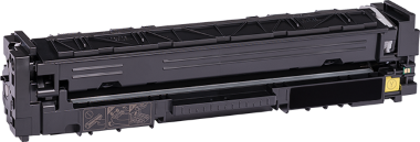 Gelb 542a Rebuilt Tonerkassette für HP Color LJ Pro M254, MFP M280, MFP M281 etc. Produktbild pa_produktabbildung_1 S