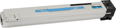 Cyan 051MC Rebuilt Tonerkassette für HP Color LJ Managed MFP E87640, E87650, E87660 etc. Produktbild pa_produktabbildung_1 S