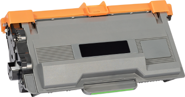 TN-3430 Rebuilt Tonerkassette für Brother DCP-L5500, -L6600, HL-L5000, -L5100, -L5200, MFC-L5700, -L5750 etc. Produktbild pa_produktabbildung_1 S