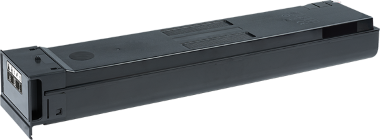 Schwarz 160MC Rebuilt Tonerkassette für HP Color LJ Managed MFP E87740, E87750, Flow MFP E87740, E87750 etc. Produktbild pa_produktabbildung_1 S
