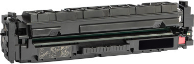 Magenta Cartridge 055H Rebuilt Tonerkassette für Canon i-Sensys LBP663, MF742 etc. Produktbild pa_produktabbildung_1 S