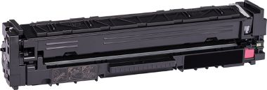 Magenta 213a Rebuilt Tonerkassette für HP Color LJ Pro M255, MFP M282, MFP M283 etc. Produktbild pa_produktabbildung_1 S