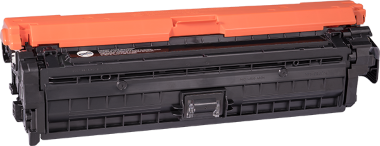 Schwarz 740a Rebuilt Tonerkassette für HP Color LJ Professional CP5225 etc. Produktbild pa_produktabbildung_1 S
