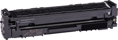 Schwarz 210x Rebuilt Tonerkassette (nicht MPS fähig) für HP Color LJ Pro M255, MFP M282, MFP M283 etc. Produktbild pa_produktabbildung_1 S
