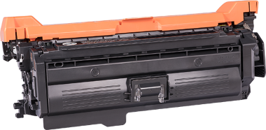 Schwarz 320x Rebuilt Tonerkassette für HP Color LJ Enterprise MFP M680, Flow M680, Flow MFP M680 etc. Produktbild pa_produktabbildung_1 S