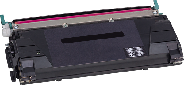 Magenta Rebuilt Tonerkassette für Lexmark C746, C748, X746, X748 etc. Produktbild pa_produktabbildung_1 S