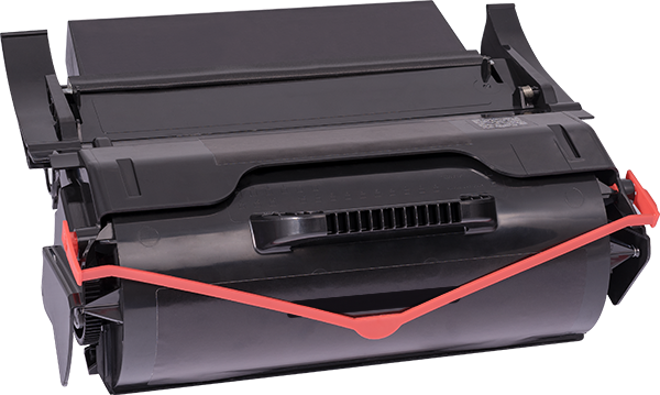 Rebuilt Tonerkassette für Lexmark X651, X652, X654, X656, X658 etc. Produktbild pa_produktabbildung_1 S