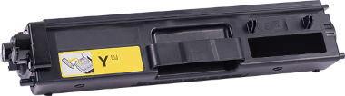 TN-423 gelb Rebuilt Tonerkassette für Brother DCP-L8410, HL-L8260/8360, MFC-L8690/8900 etc. Produktbild pa_produktabbildung_1 S