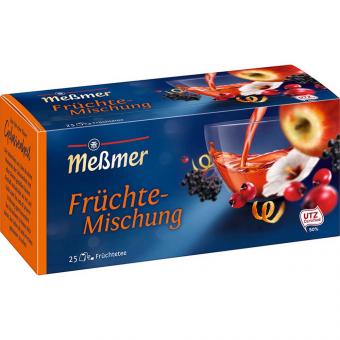 Meßmer Früchte-Mischung Produktbild
