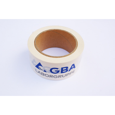 GBA Klebebänder Produktbild