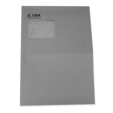 GBA Versandtaschen C4 Produktbild