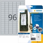 HERMA Etikett 4110 Produktbild