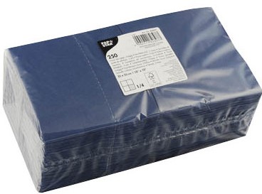 Papstar Cocktailservietten Produktbild