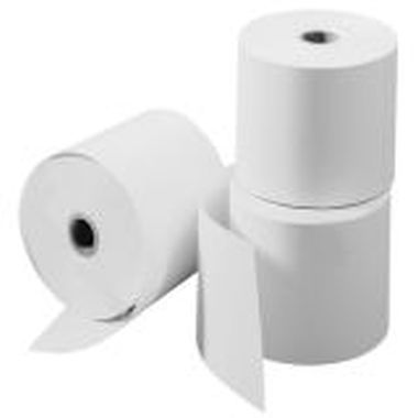 Thermobonrolle 80 x 80m x 12 mit Apotheken Aufdruck, BP-A frei Produktbild pa_produktabbildung_1 S
