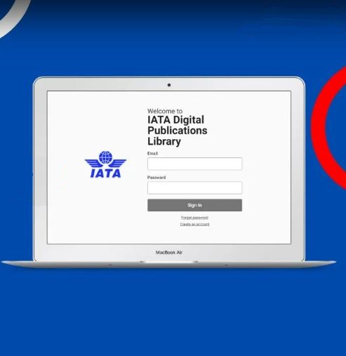 IATA Unit Load Device Regulations 2023, 11. Edition, Online-Version, englisch @IATA_Digital_Publications