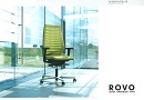 ROVO Bürostühle