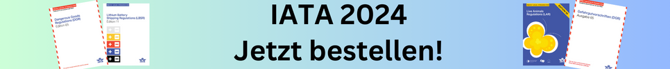 IATA-Banner 2024